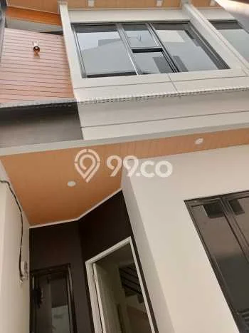 Rumah Idaman 2 KT Harga Terjangkau di Tamansari Jakarta Barat Rumah Idaman 2 KT Harga Terjangkau di Tamansari Jakarta Barat