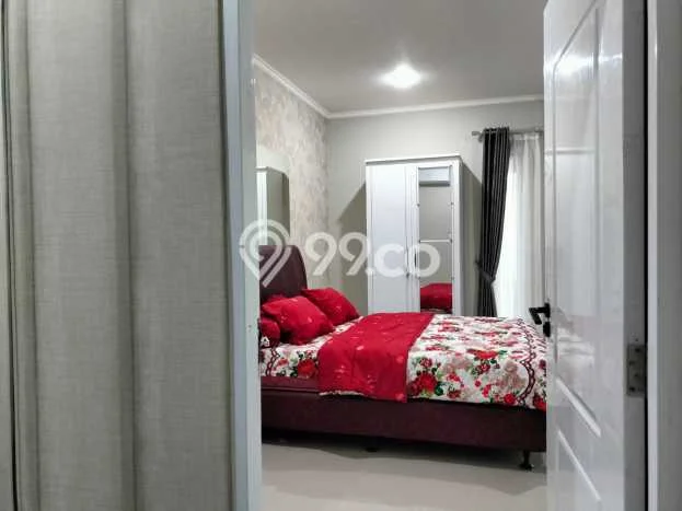 Dijual Rumah 3 Kamar Lokasi Strategis Nyaman dan Strategis di Kelapa Gading Dijual Rumah 3 Kamar Lokasi Strategis Nyaman dan Strategis di Kelapa Gading