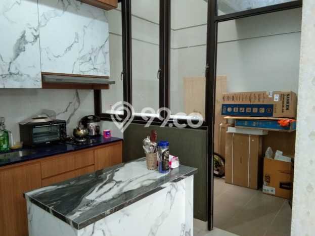 Rumah Minimalis 3 KT di Rawamangun Jakarta Timur Unfurnished Rumah Minimalis 3 KT di Rawamangun Jakarta Timur Unfurnished