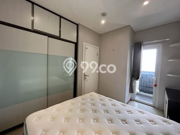 Hunian Apartemen Strategis untuk Dijual di Jakarta Barat dengan 2 Kamar Hunian Apartemen Strategis untuk Dijual di Jakarta Barat dengan 2 Kamar