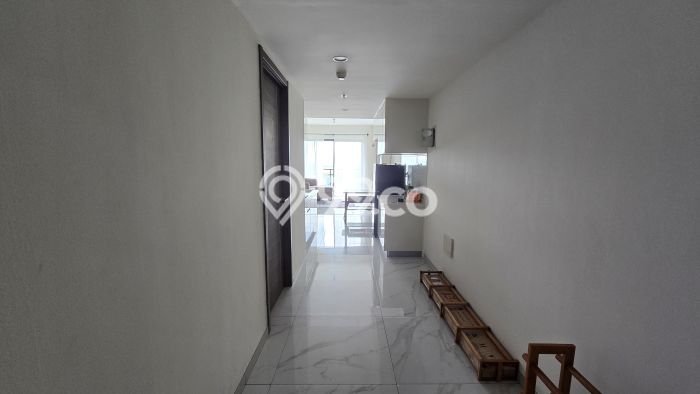 Apartemen Favorit Modern Dijual di Tangerang dengan 3 Kamar Tidur Apartemen Favorit Modern Dijual di Tangerang dengan 3 Kamar Tidur