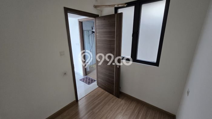 Apartemen Favorit Modern Dijual di Tangerang dengan 3 Kamar Tidur Apartemen Favorit Modern Dijual di Tangerang dengan 3 Kamar Tidur