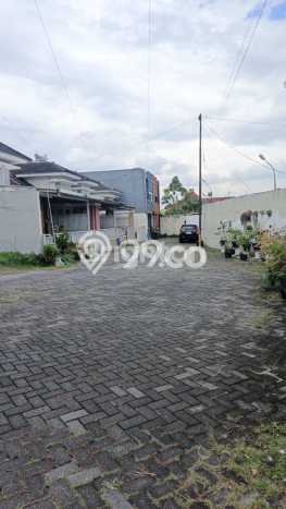 Lahan Dijual Lokasi Strategis di Malang dengan Luas 84m2 Lahan Dijual Lokasi Strategis di Malang dengan Luas 84m2