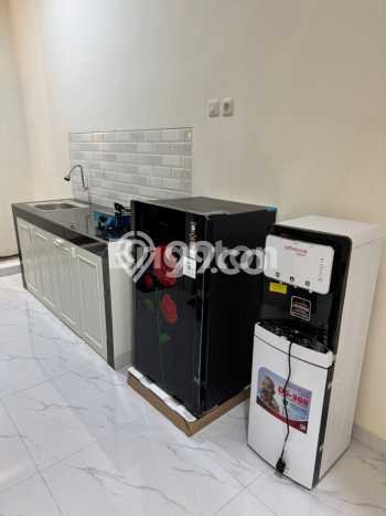 Rumah Mewah LB 305m2 Siap Huni Desain Elegan di Malang Kota, Malang Rumah Mewah LB 305m2 Siap Huni Desain Elegan di Malang Kota, Malang