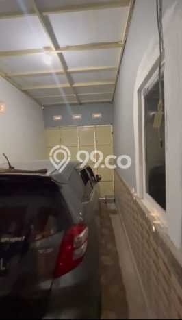 Rumah Terawat di Dau, Malang, LT 106m2m², LB 106m2m² Rumah Terawat di Dau, Malang, LT 106m2m², LB 106m2m²