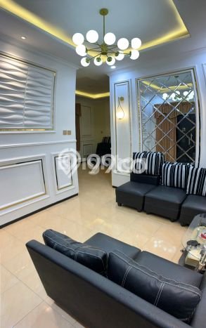 Rumah Terawat di Dau, Malang, LT 106m2m², LB 106m2m² Rumah Terawat di Dau, Malang, LT 106m2m², LB 106m2m²
