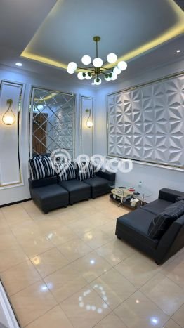 Rumah Terawat di Dau, Malang, LT 106m2m², LB 106m2m² Rumah Terawat di Dau, Malang, LT 106m2m², LB 106m2m²