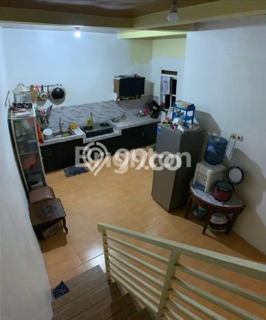 Rumah Terawat di Dau, Malang, LT 106m2m², LB 106m2m² Rumah Terawat di Dau, Malang, LT 106m2m², LB 106m2m²