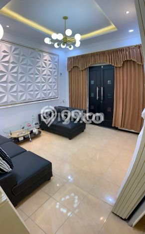 Rumah Terawat di Dau, Malang, LT 106m2m², LB 106m2m² Rumah Terawat di Dau, Malang, LT 106m2m², LB 106m2m²