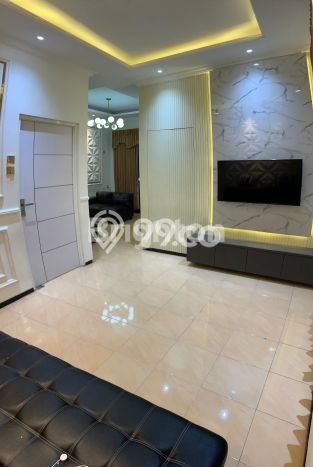 Rumah Terawat di Dau, Malang, LT 106m2m², LB 106m2m² Rumah Terawat di Dau, Malang, LT 106m2m², LB 106m2m²