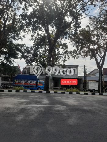 Ruko Dijual di Prime Area Malang Luas 500m2 Ruko Dijual di Prime Area Malang Luas 500m2