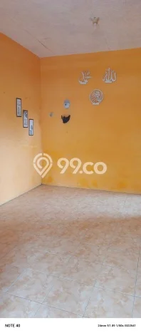 Jarang Ada! Rumah Sewa 2 Kamar Bagus Siap Huni Malang Kota Jarang Ada! Rumah Sewa 2 Kamar Bagus Siap Huni Malang Kota