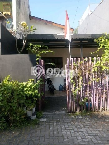 Dijual Rumah Eksklusif 4 KT di Malang Kota, Malang Dijual Rumah Eksklusif 4 KT di Malang Kota, Malang