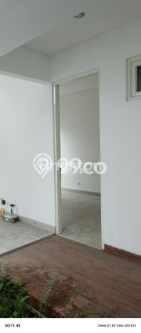 Rumah Modern 3 KT di Buring Malang Rumah Modern 3 KT di Buring Malang