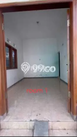 Rumah Mewah 5 Kamar Tidur Dekat Pusat Kota di Tlogomas, Malang Rumah Mewah 5 Kamar Tidur Dekat Pusat Kota di Tlogomas, Malang