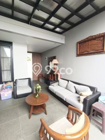 Rumah Modern 4 KT LT 167m2 di Geger Kalong Rumah Modern 4 KT LT 167m2 di Geger Kalong
