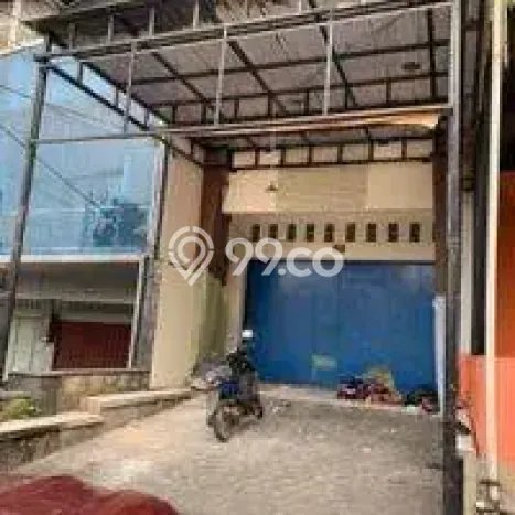 Ruko Dijual di Bandung LT 180m2 & LB 540m2 Lokasi Terbaik! Ruko Dijual di Bandung LT 180m2 & LB 540m2 Lokasi Terbaik!