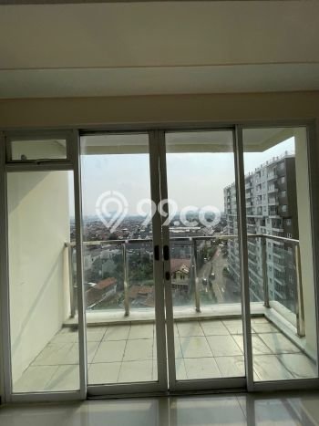 Siap Huni Apartemen di Bandung 3 Kamar & 2 Kamar Mandi, Luas 88m2 Siap Huni Apartemen di Bandung 3 Kamar & 2 Kamar Mandi, Luas 88m2