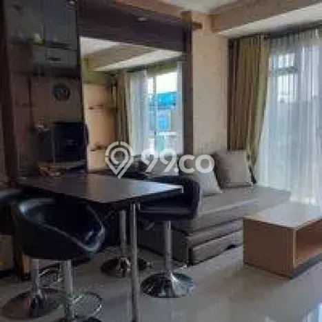Apartemen Nyaman untuk Disewa, 2 Kamar di Bandung Apartemen Nyaman untuk Disewa, 2 Kamar di Bandung
