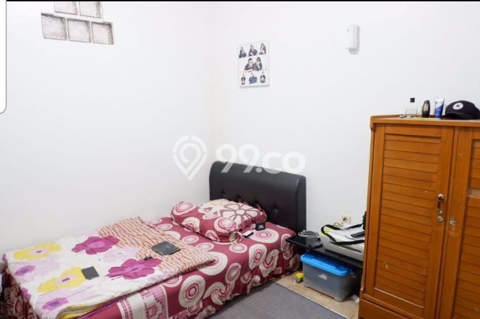 Dijual Cepat Rumah Favorit Siap Huni LB 216m2 di Sukajadi, Bandung Dijual Cepat Rumah Favorit Siap Huni LB 216m2 di Sukajadi, Bandung