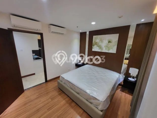 Siap Huni Apartemen Prestisius di Hegarmanah 4 Kamar & 4 Kamar Mandi Siap Huni Apartemen Prestisius di Hegarmanah 4 Kamar & 4 Kamar Mandi