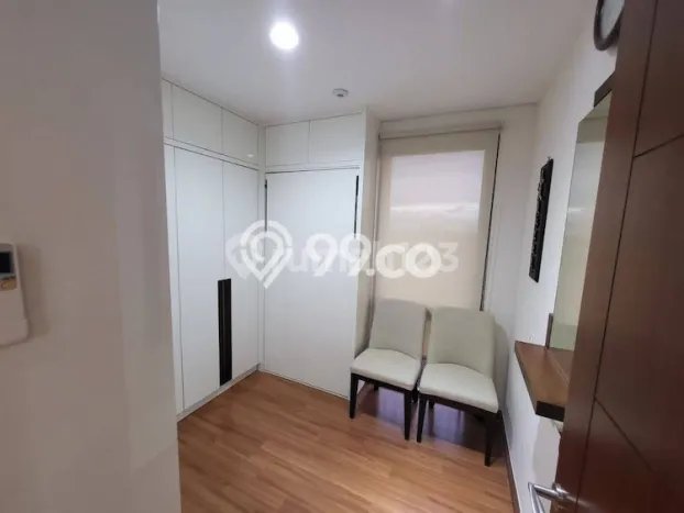 Siap Huni Apartemen Prestisius di Hegarmanah 4 Kamar & 4 Kamar Mandi Siap Huni Apartemen Prestisius di Hegarmanah 4 Kamar & 4 Kamar Mandi