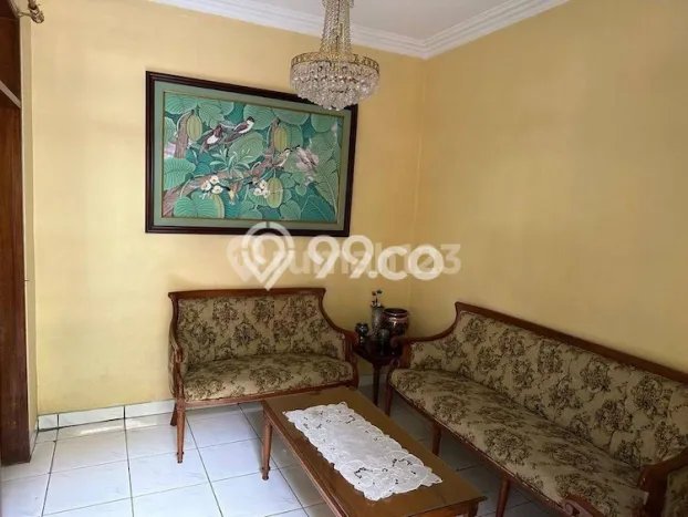 For Sale! Luxury House LT 241m2 Desain Elegan di Pasteur For Sale! Luxury House LT 241m2 Desain Elegan di Pasteur