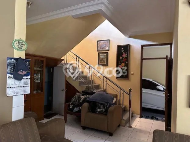 For Sale! Luxury House LT 241m2 Desain Elegan di Pasteur For Sale! Luxury House LT 241m2 Desain Elegan di Pasteur