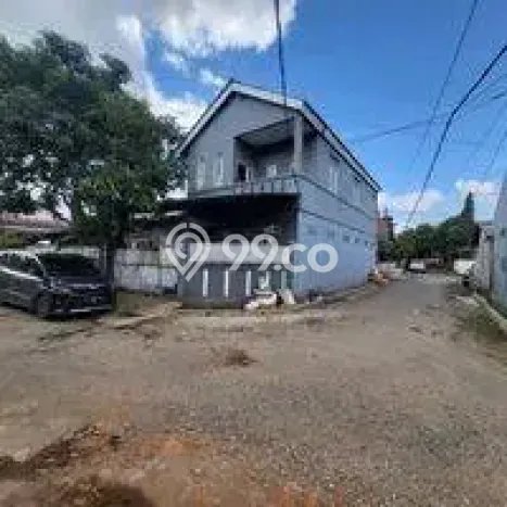 Hunian Nyaman Asri 2 KT Siap Pakai di Kopo Bandung Hunian Nyaman Asri 2 KT Siap Pakai di Kopo Bandung