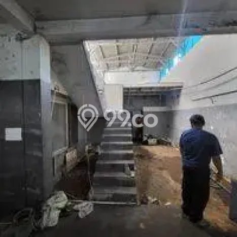 Hunian Nyaman Asri 2 KT Siap Pakai di Kopo Bandung Hunian Nyaman Asri 2 KT Siap Pakai di Kopo Bandung