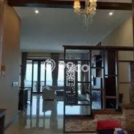 For Sale! Premium House LT 494m2 Desain Elegan di Dago For Sale! Premium House LT 494m2 Desain Elegan di Dago