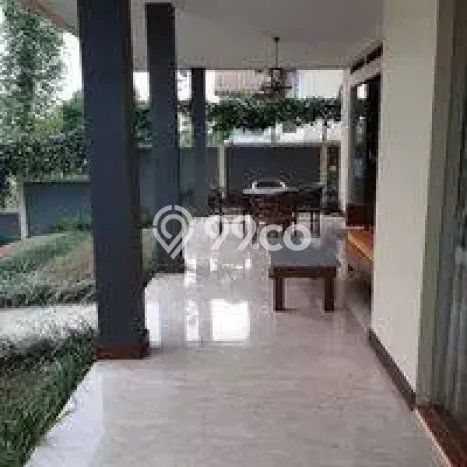 For Sale! Premium House LT 494m2 Desain Elegan di Dago For Sale! Premium House LT 494m2 Desain Elegan di Dago