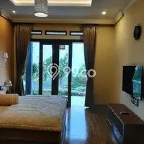 For Sale! Premium House LT 494m2 Desain Elegan di Dago For Sale! Premium House LT 494m2 Desain Elegan di Dago