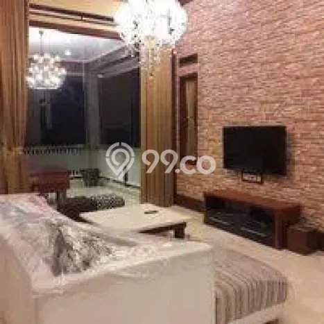 For Sale! Premium House LT 494m2 Desain Elegan di Dago For Sale! Premium House LT 494m2 Desain Elegan di Dago