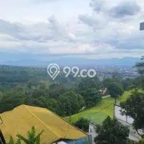 Rumah Luxury Modern Siap Huni di Dago Bandung Rumah Luxury Modern Siap Huni di Dago Bandung