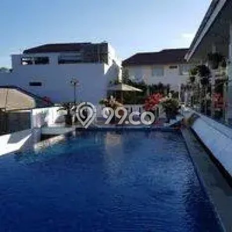 For Sale! Luxury House LT 519m2 Desain Elegan di Dago For Sale! Luxury House LT 519m2 Desain Elegan di Dago