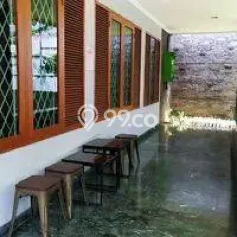 Rumah Luxury Modern Tanpa Renovasi di Dago Bandung Rumah Luxury Modern Tanpa Renovasi di Dago Bandung