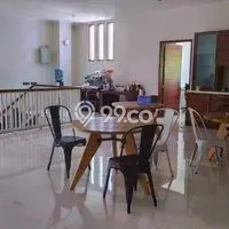 Rumah Luxury Modern Tanpa Renovasi di Dago Bandung Rumah Luxury Modern Tanpa Renovasi di Dago Bandung
