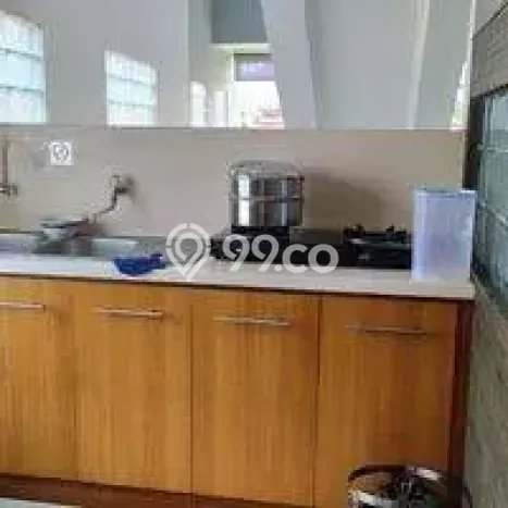 Rumah Luxury Modern Tanpa Renovasi di Dago Bandung Rumah Luxury Modern Tanpa Renovasi di Dago Bandung