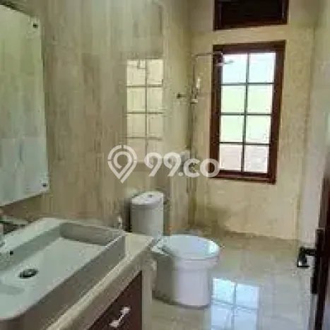 For Sale! Premium House LT 500m2 Desain Modern di Geger Kalong For Sale! Premium House LT 500m2 Desain Modern di Geger Kalong