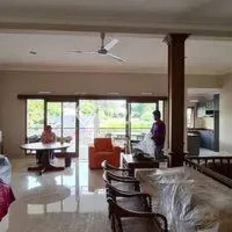 For Sale! Premium House LT 500m2 Desain Modern di Geger Kalong For Sale! Premium House LT 500m2 Desain Modern di Geger Kalong