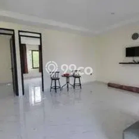 Rumah Elit Modern Siap Huni di Setiabudi Bandung Rumah Elit Modern Siap Huni di Setiabudi Bandung