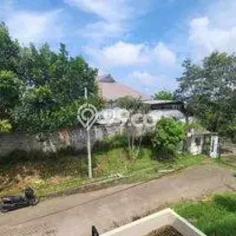 Rumah Elit Modern Siap Huni di Setiabudi Bandung Rumah Elit Modern Siap Huni di Setiabudi Bandung