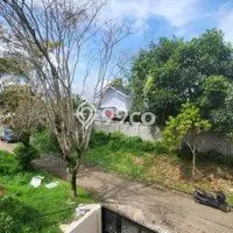 Rumah Elit Modern Siap Huni di Setiabudi Bandung Rumah Elit Modern Siap Huni di Setiabudi Bandung
