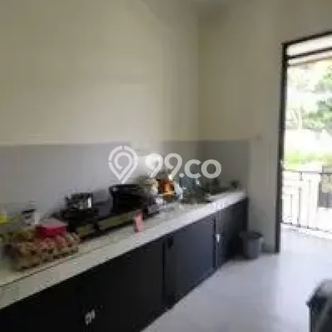 Rumah Elit Modern Siap Huni di Setiabudi Bandung Rumah Elit Modern Siap Huni di Setiabudi Bandung