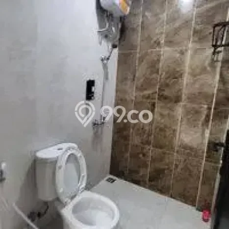 Rumah Elit Modern Siap Huni di Setiabudi Bandung Rumah Elit Modern Siap Huni di Setiabudi Bandung