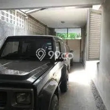 Rumah Luxury Modern Siap Huni di Dago Bandung Rumah Luxury Modern Siap Huni di Dago Bandung