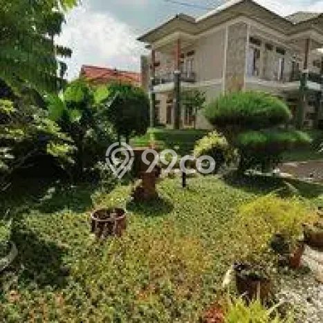 Rumah Luxury Modern Tanpa Renovasi di Geger Kalong Bandung Rumah Luxury Modern Tanpa Renovasi di Geger Kalong Bandung