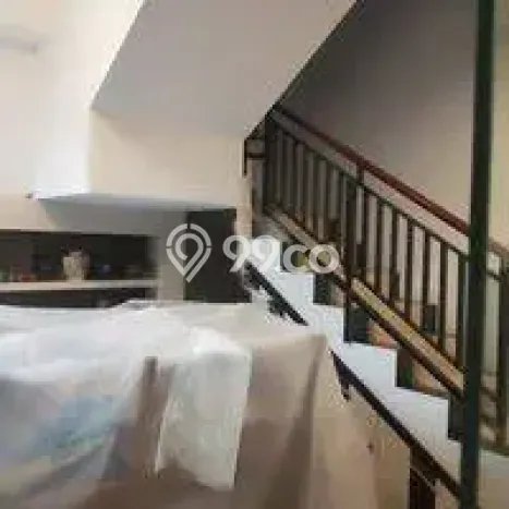 Rumah Luas Asri 3 KT Siap Huni di Pondok Hijau Bandung Rumah Luas Asri 3 KT Siap Huni di Pondok Hijau Bandung
