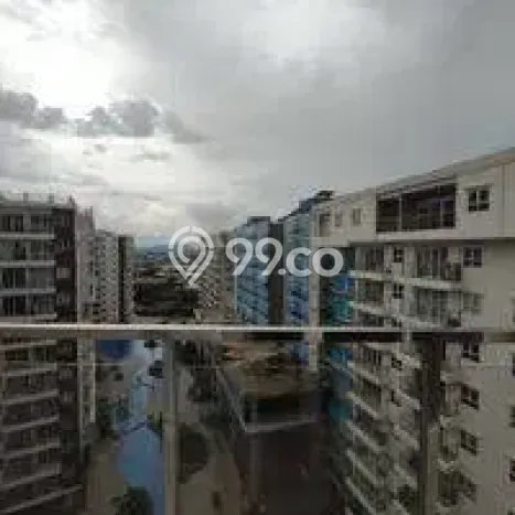 Apartemen Nyaman untuk Disewa, 2 Kamar di Bandung Apartemen Nyaman untuk Disewa, 2 Kamar di Bandung